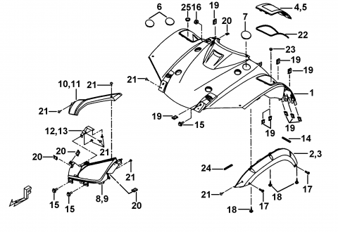 425 425c-221_Front_Body_Cover