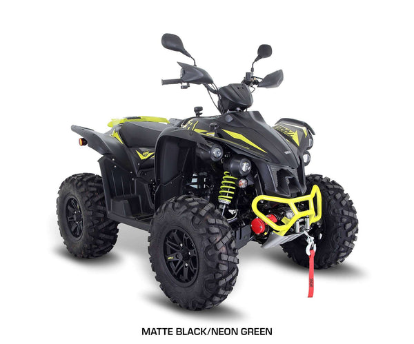 TGB TARGET 600 EPS ATV