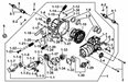 425 425c-113_Front_Differential_Assy