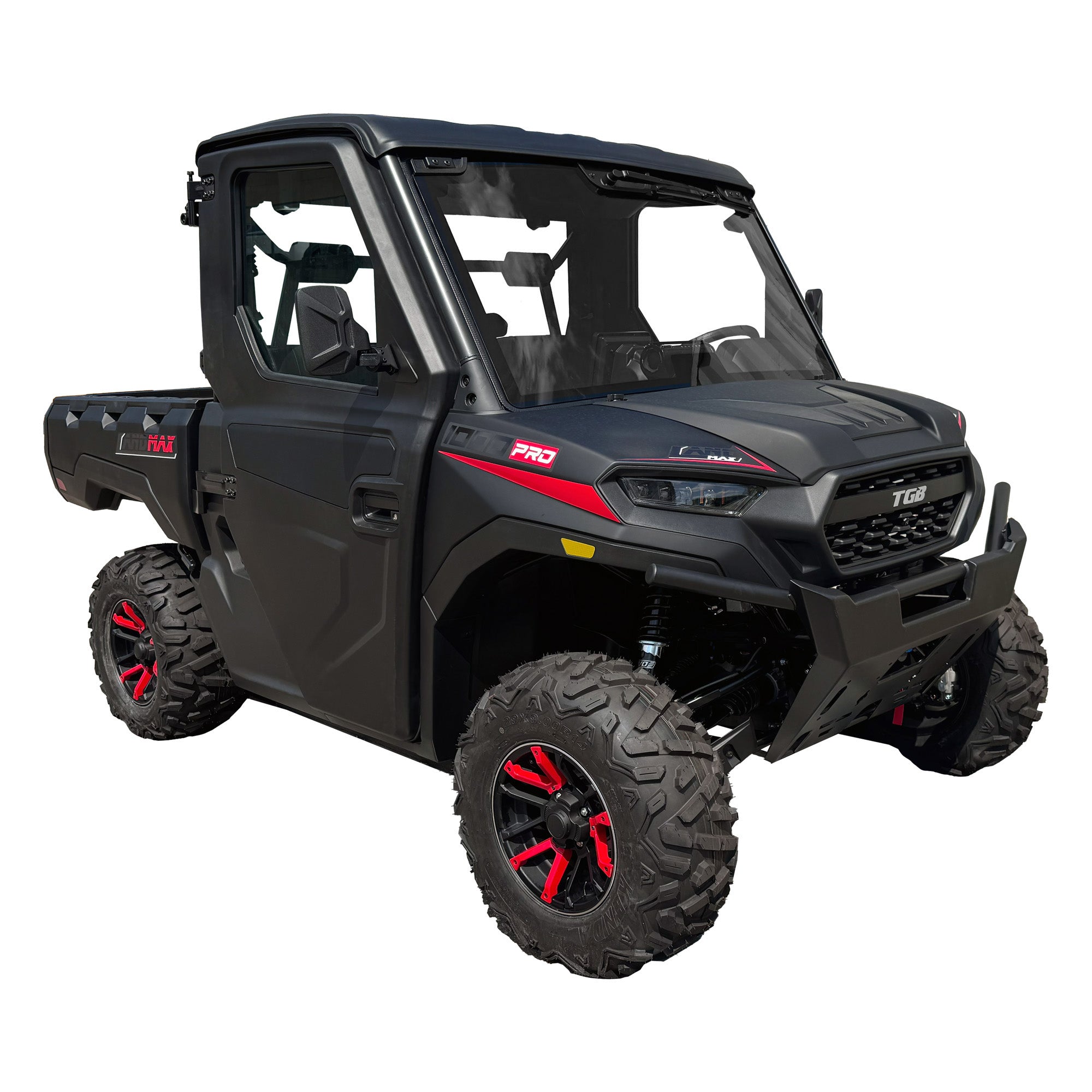 TGB LANDMAX 1000 PRO