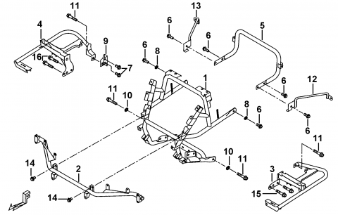 425 425c-206_Bumper-Brackets