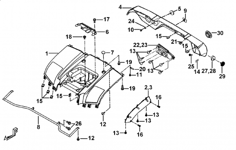 425 425c-223_Rear_Body_Cover