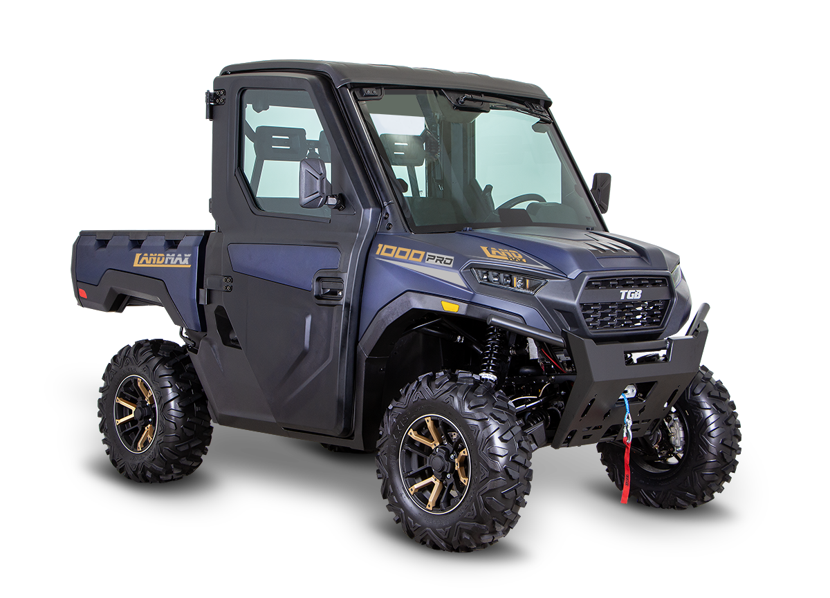 TGB LANDMAX 1000 PRO