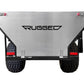 Rugged ATV Trailer