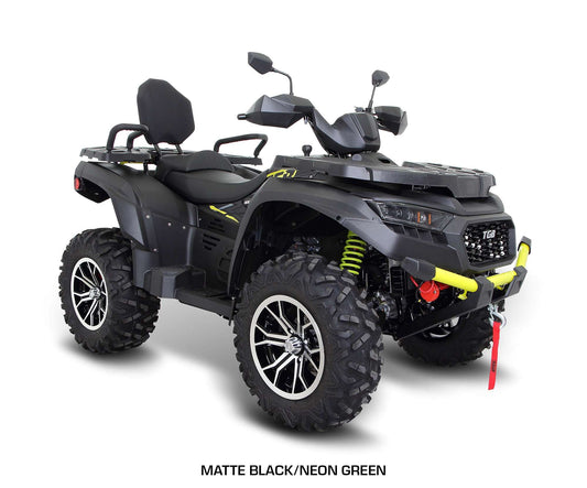 TGB BLADE 1000 LTX EPS ATV