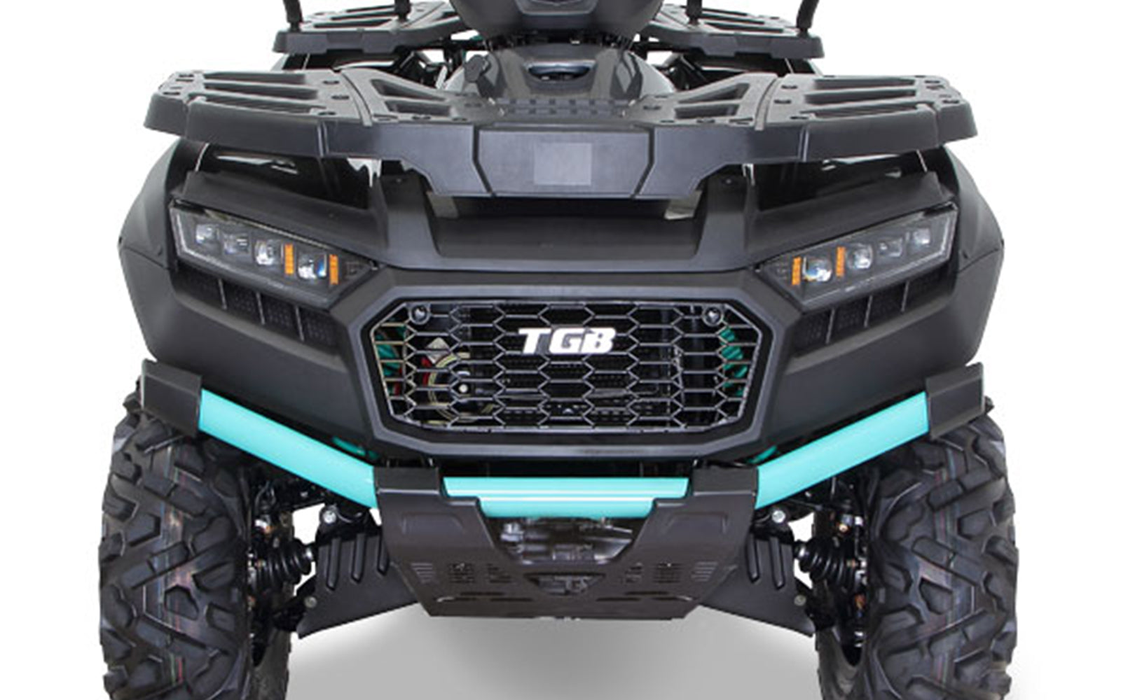TGB BLADE 600 SE X EPS | TGB Canada