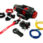 TGB Winch 3000 lbs